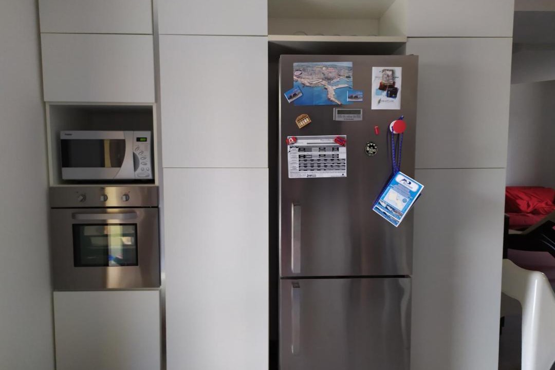 Photo of Kitchen in Favignana