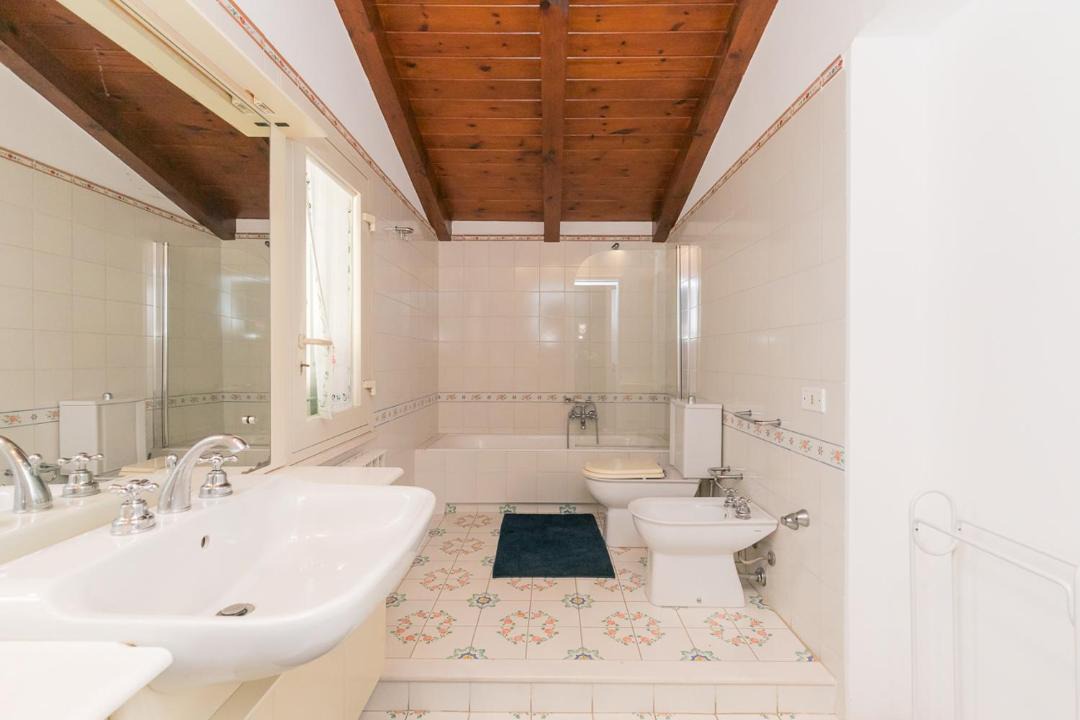 Photo of Bathroom in Augusta