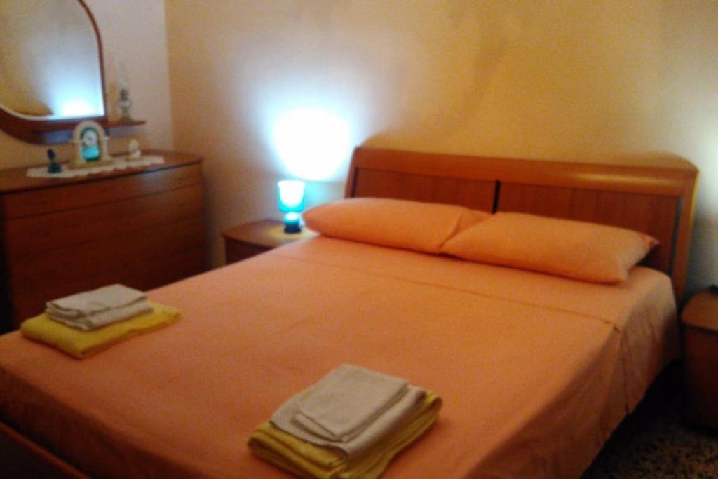 Photo of Bedroom in Maglie