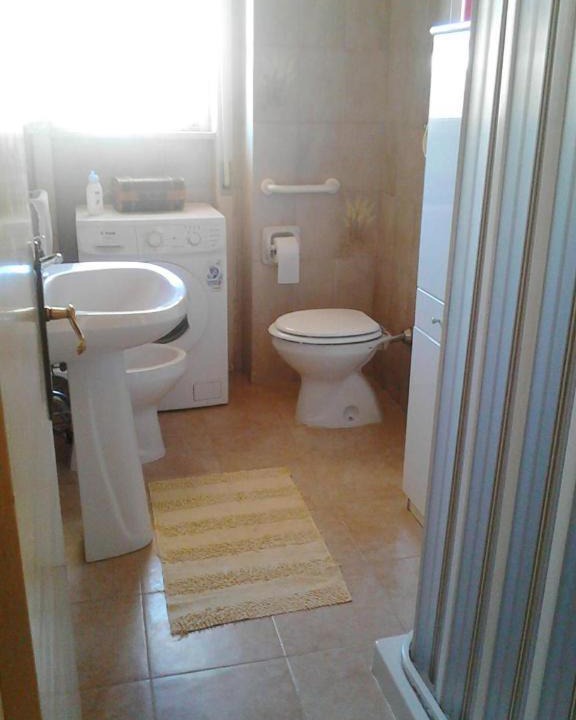 Photo of Bathroom in Maglie