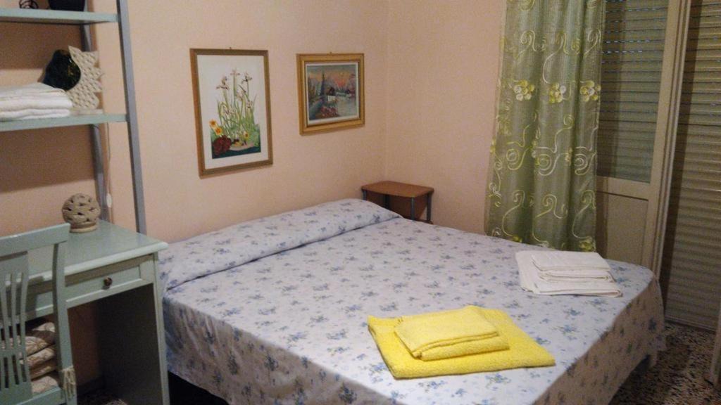 Photo of Bedroom in Maglie