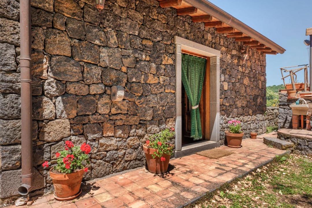Photo of Buildings in Maletto