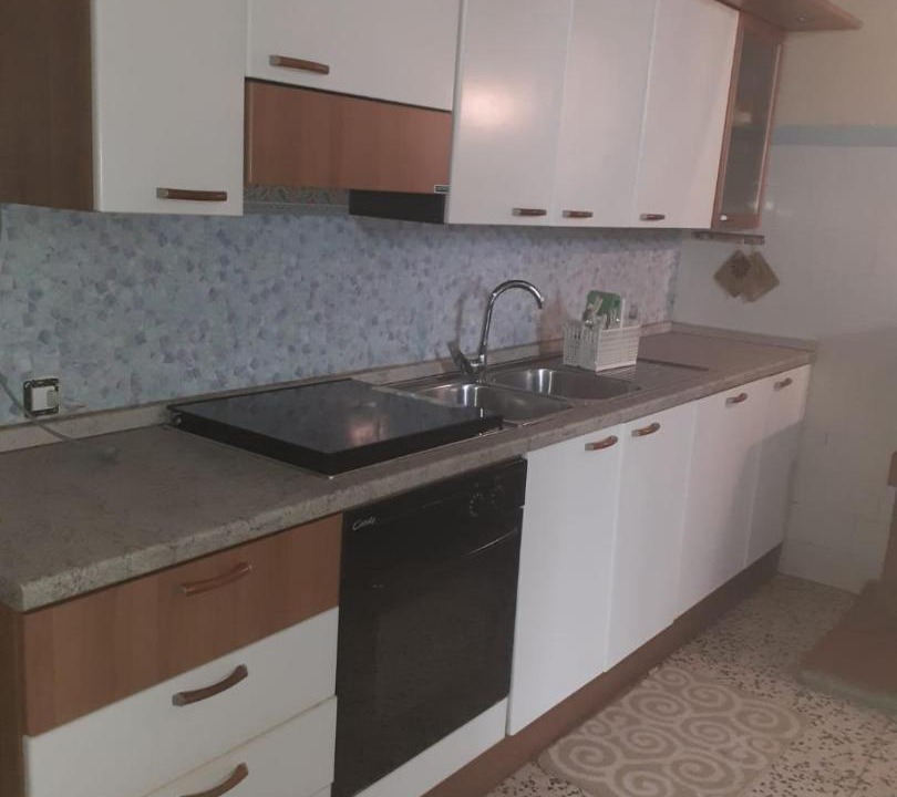 Photo of Kitchen in Lustra
