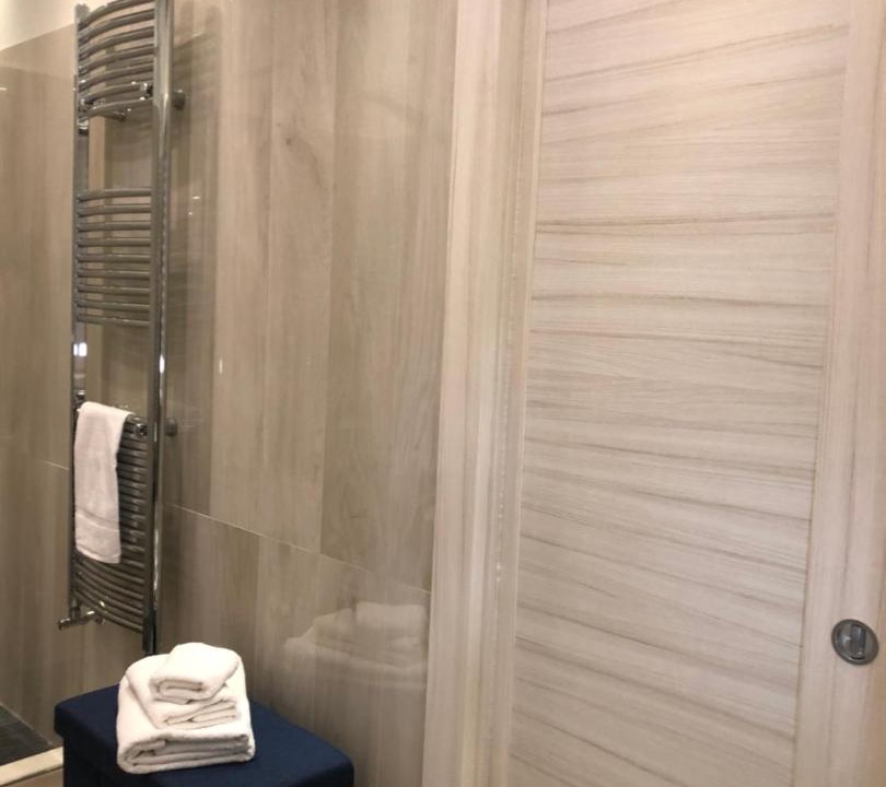 Photo of Bathroom in Quattromiglia
