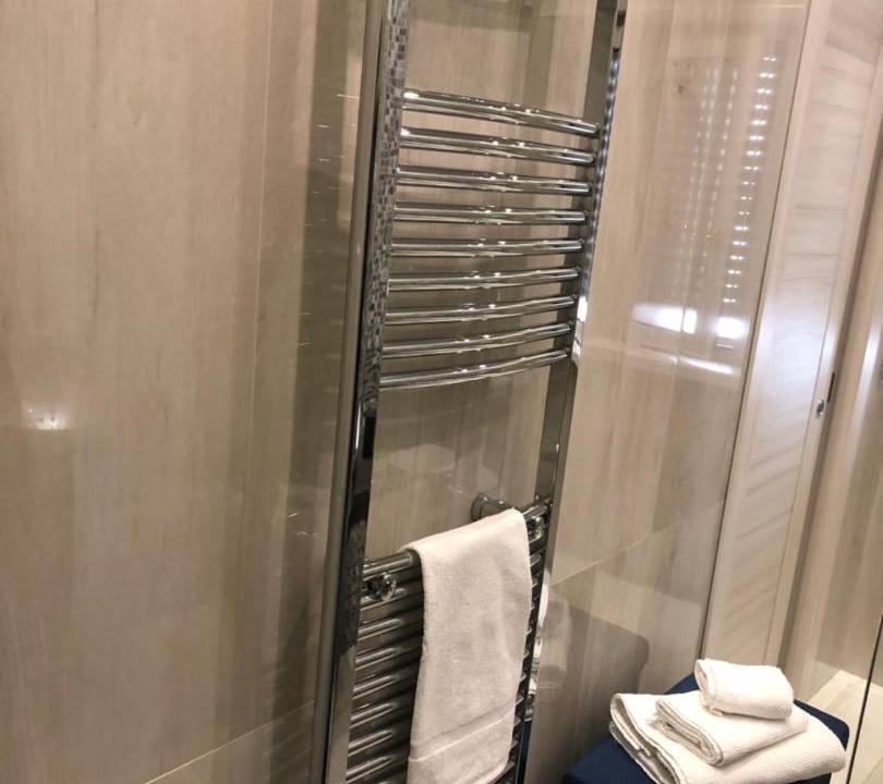 Photo of Bathroom in Quattromiglia