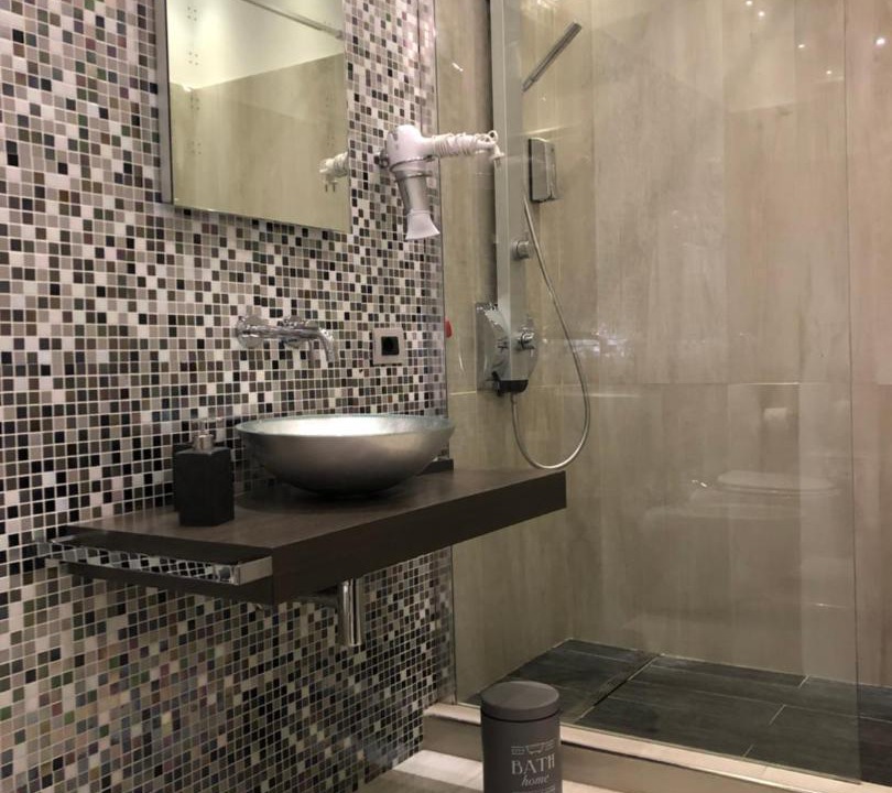 Photo of Bathroom in Quattromiglia