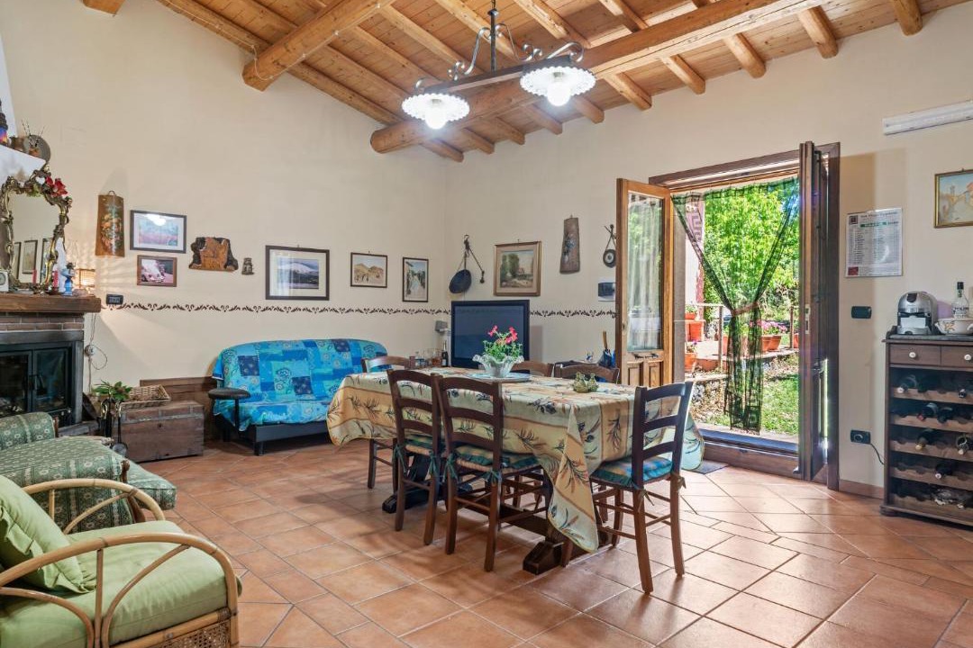 Photo of Livingroom in Maletto