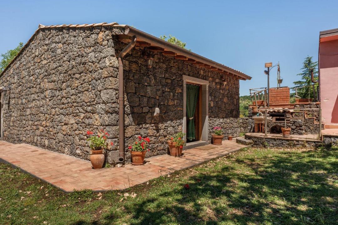 Photo of Buildings in Maletto