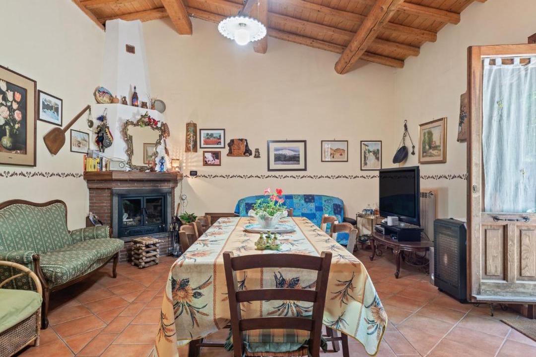 Photo of Livingroom in Maletto