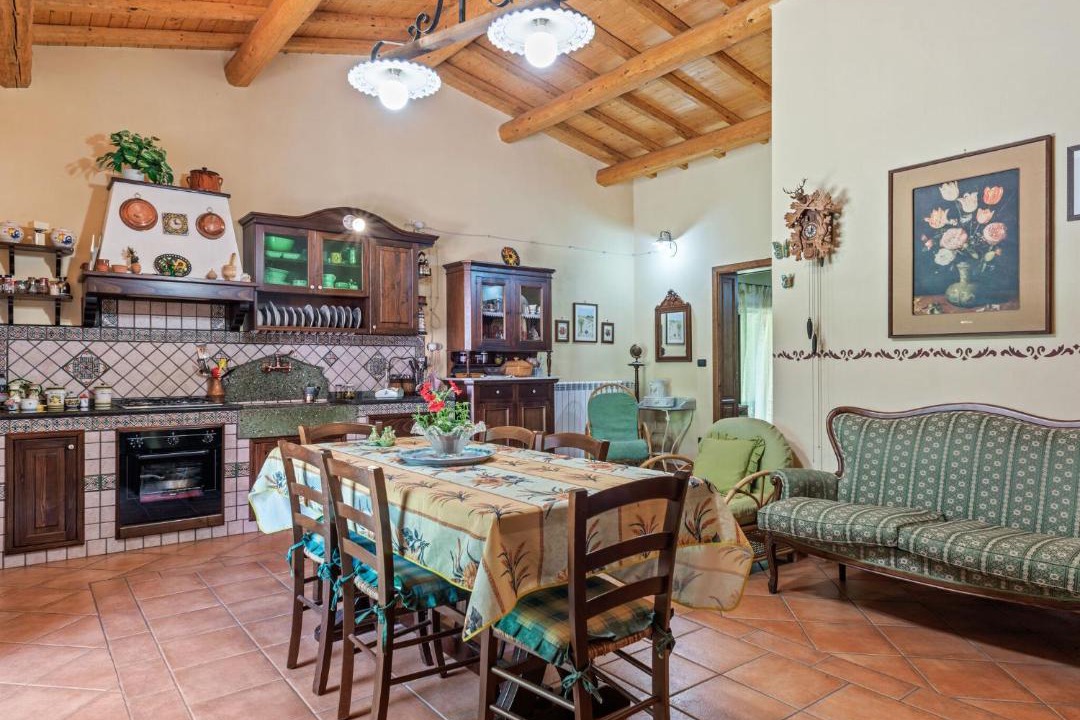 Photo of Livingroom in Maletto