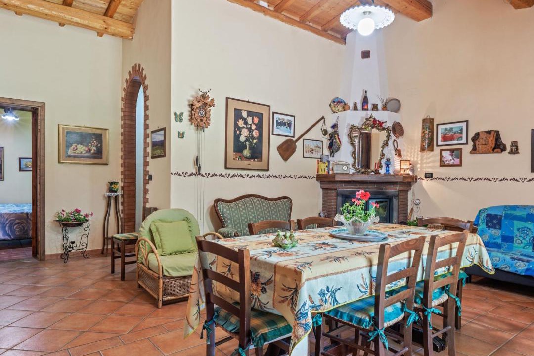 Photo of Livingroom in Maletto