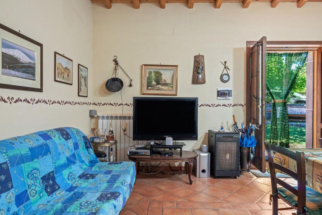 Photo of Livingroom in Maletto