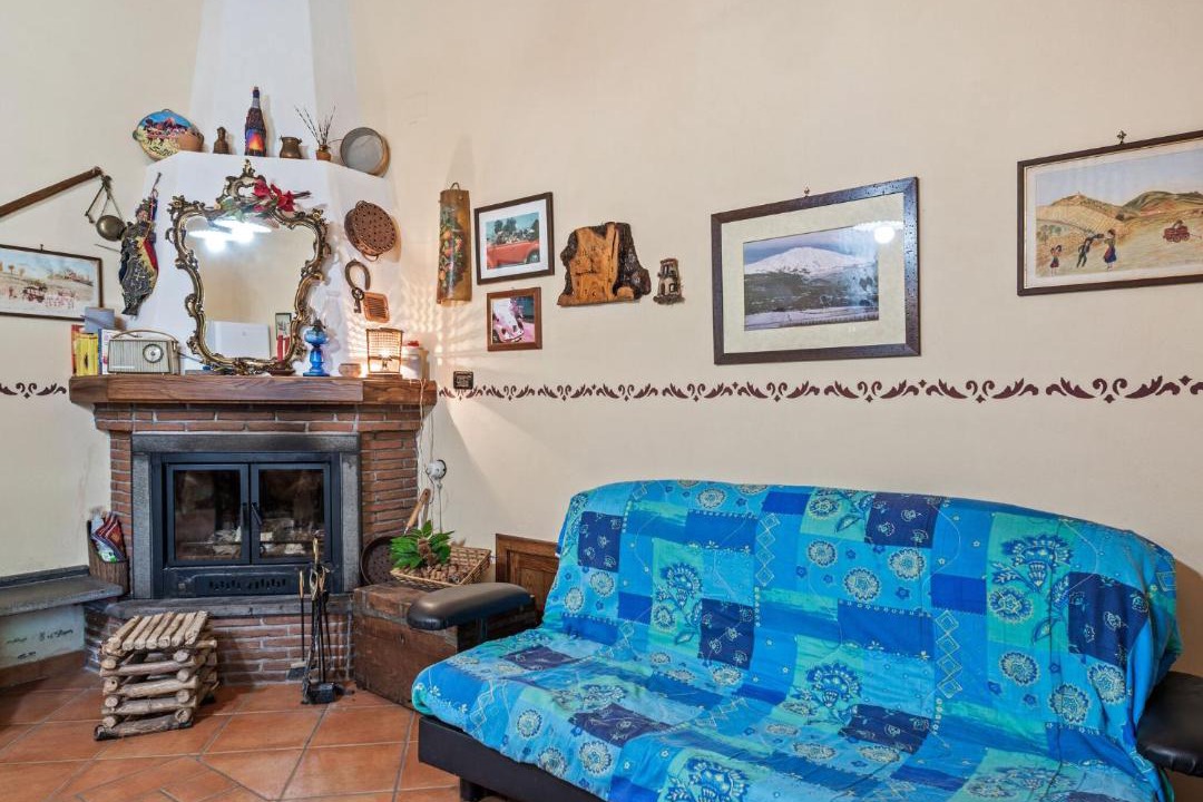 Photo of Livingroom in Maletto