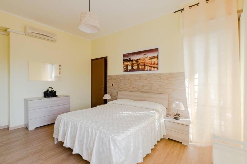 Photo of Bedroom in Zona XV Torre Maura