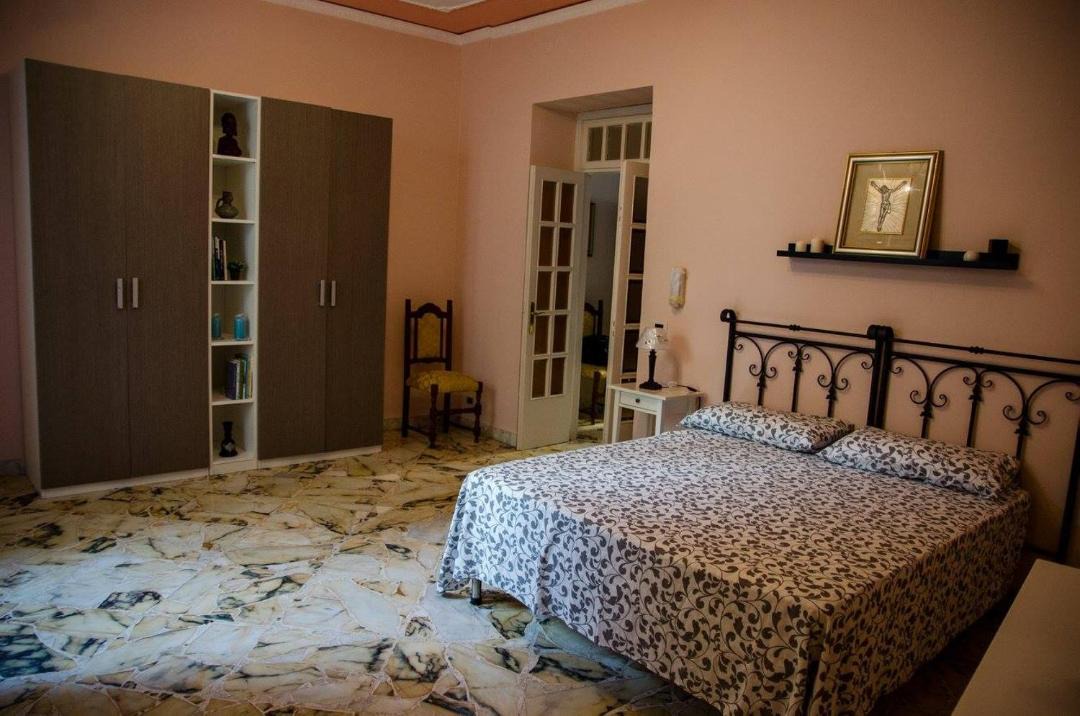 Photo of Bedroom in Riposto