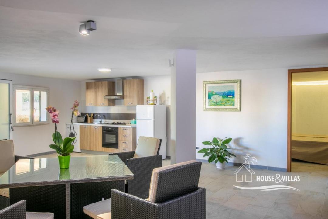 Photo of Livingroom in San Lorenzo