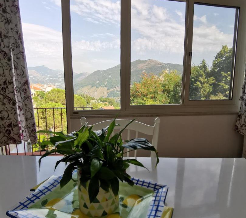 Photo of Patio Balcony in Trecchina