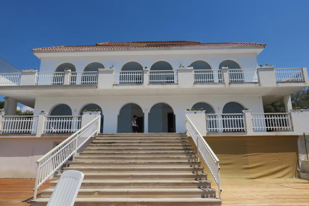 Photo of Buildings in Cava dʼAliga