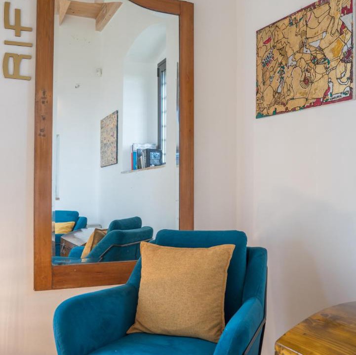 Photo of Livingroom in Caltagirone