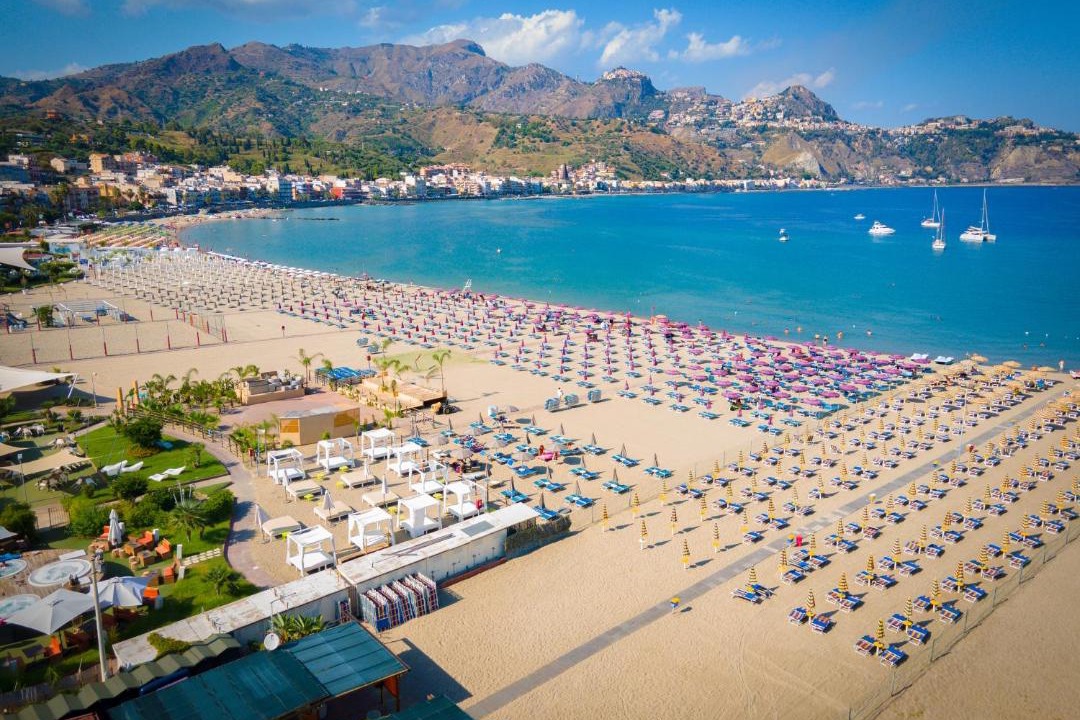 Photo of Others in Giardini Naxos
