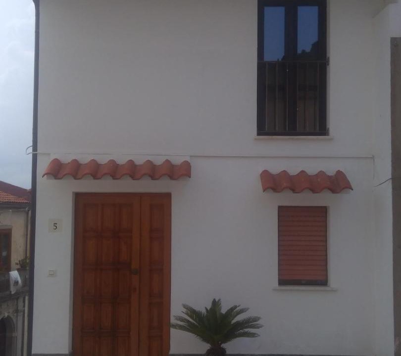 Photo of Buildings in Galatro