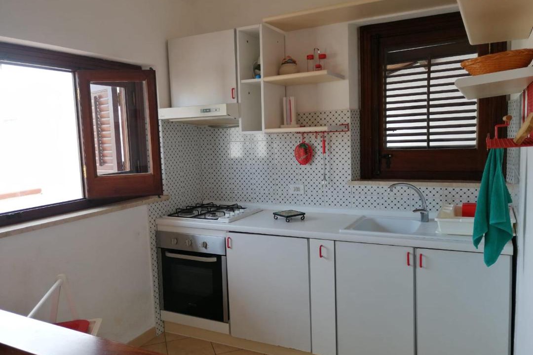 Photo of Kitchen in San Vito Lo Capo
