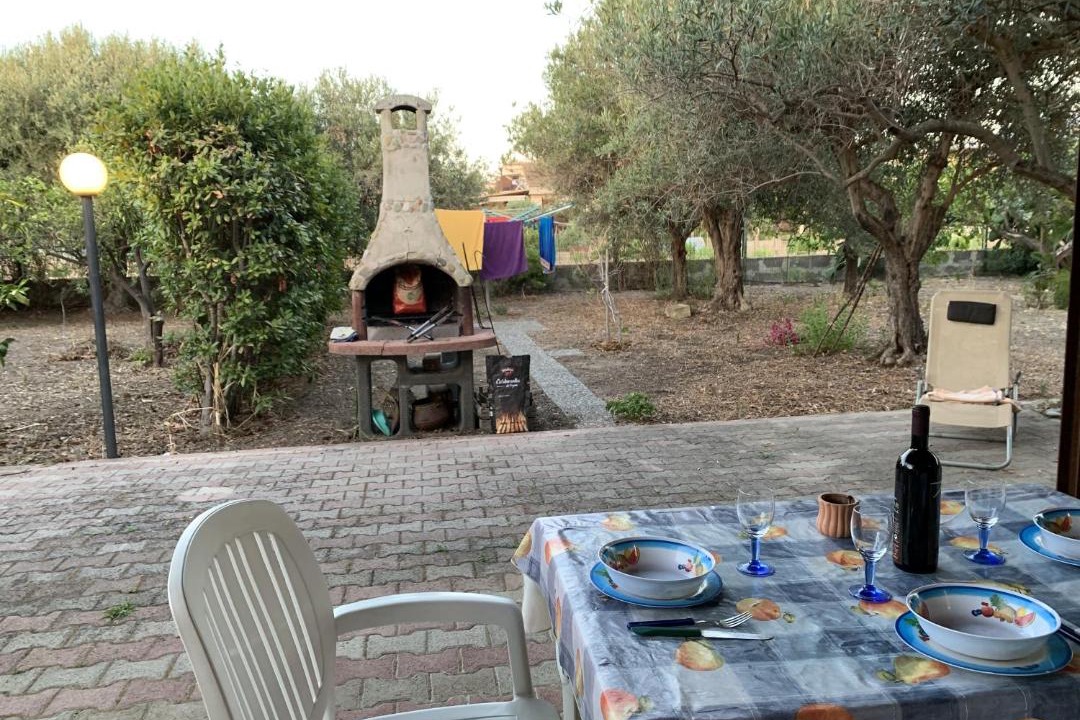Photo of Patio Balcony in Solfarelli