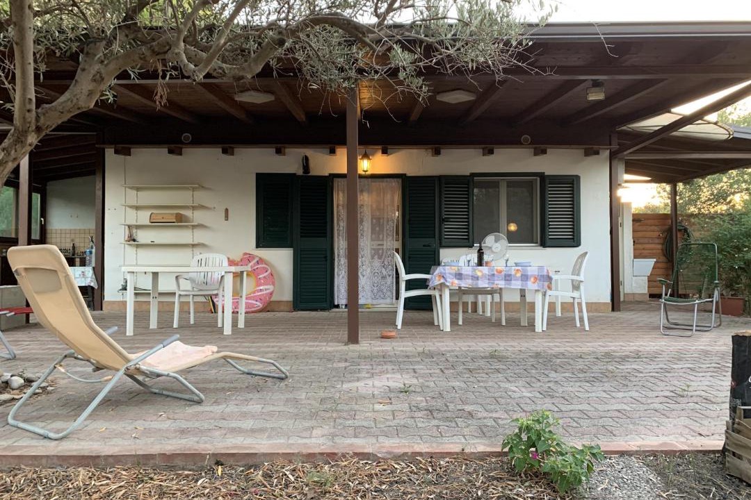 Photo of Buildings in Solfarelli