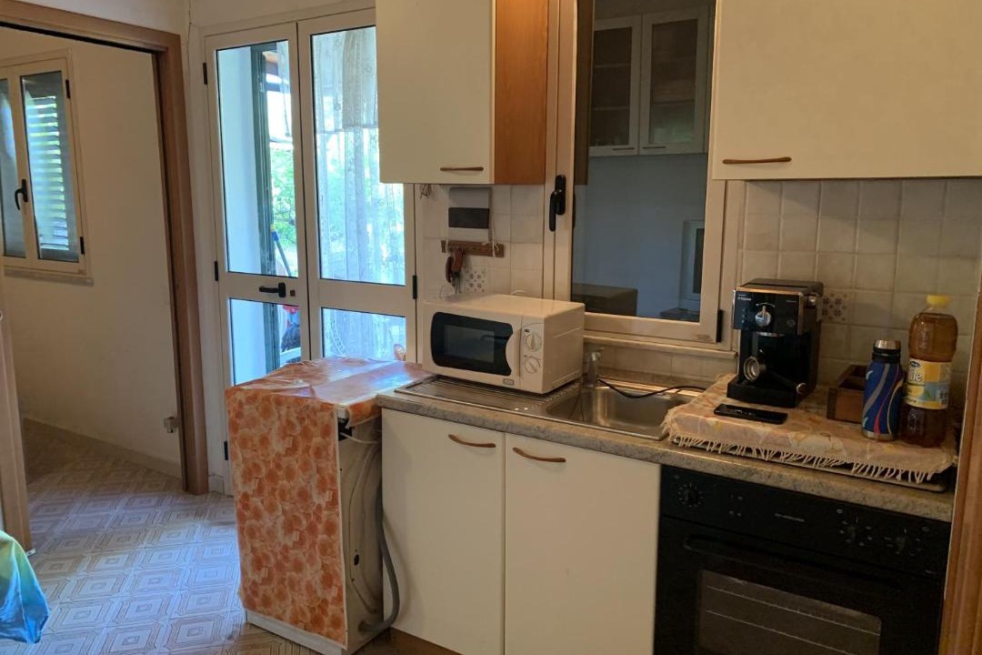 Photo of Kitchen in Solfarelli