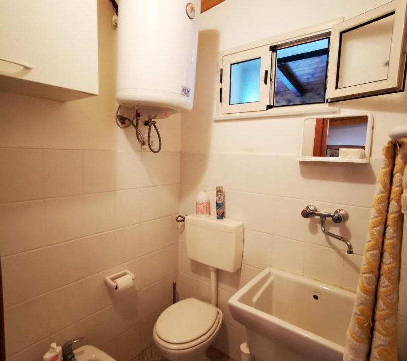 Photo of Bathroom in Solfarelli