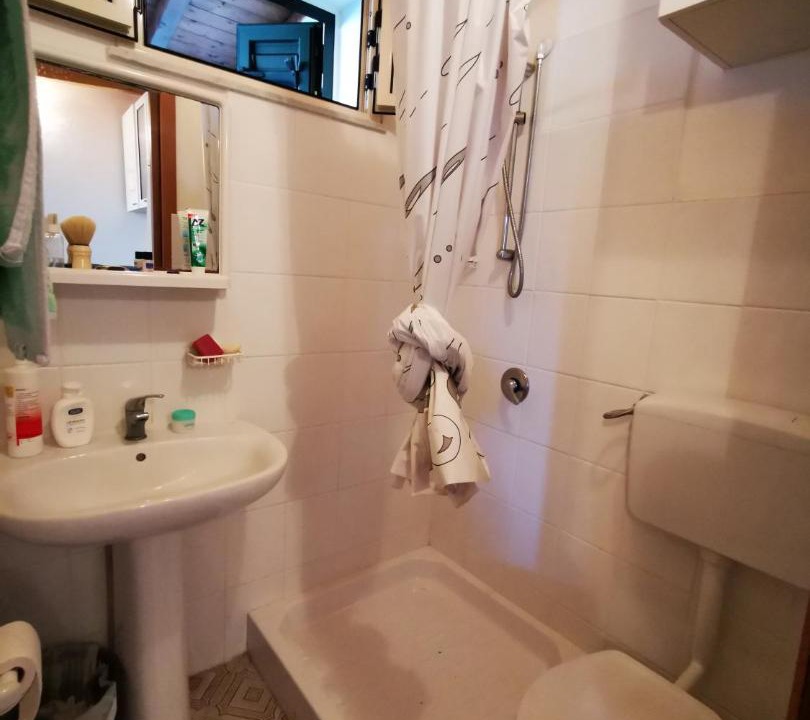 Photo of Bathroom in Solfarelli