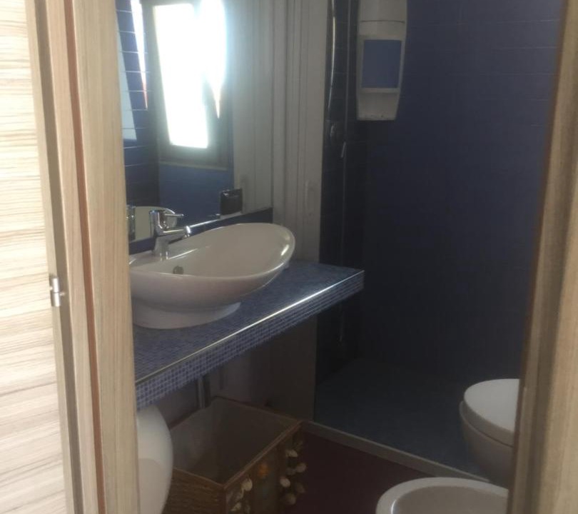 Photo of Bathroom in San Leone