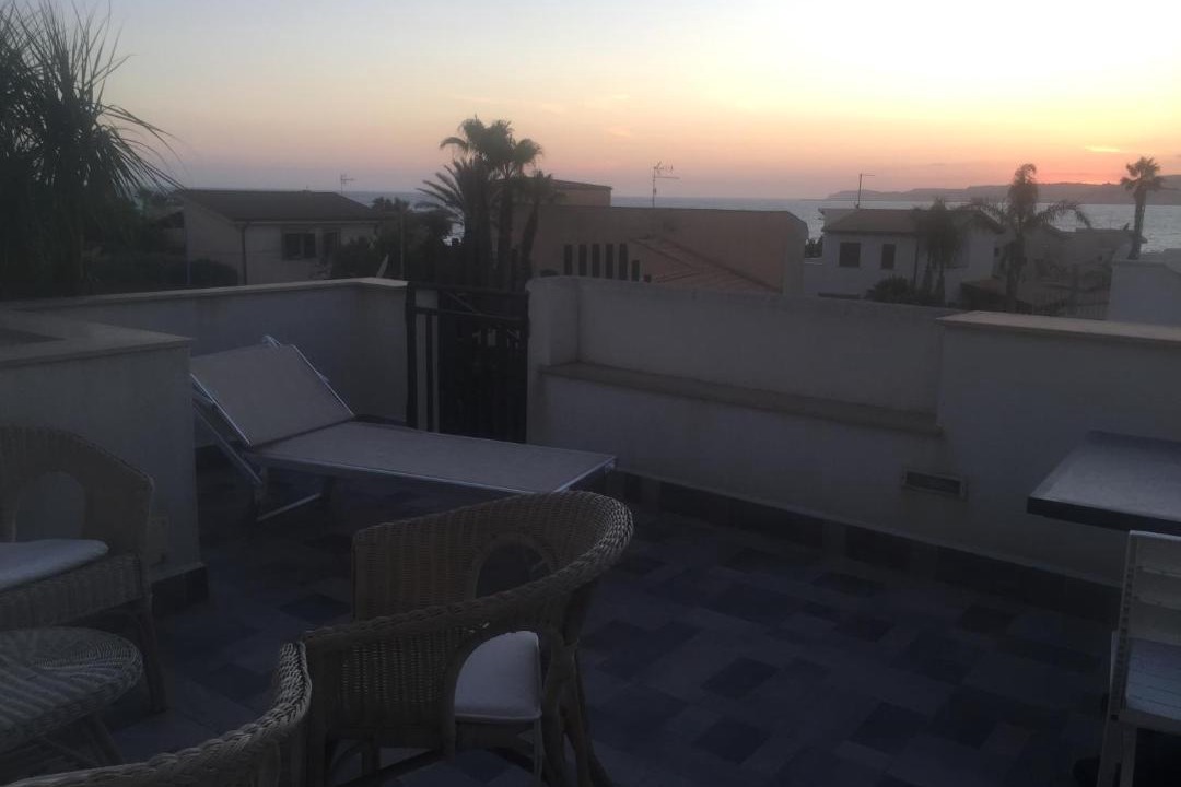 Photo of Patio Balcony in San Leone
