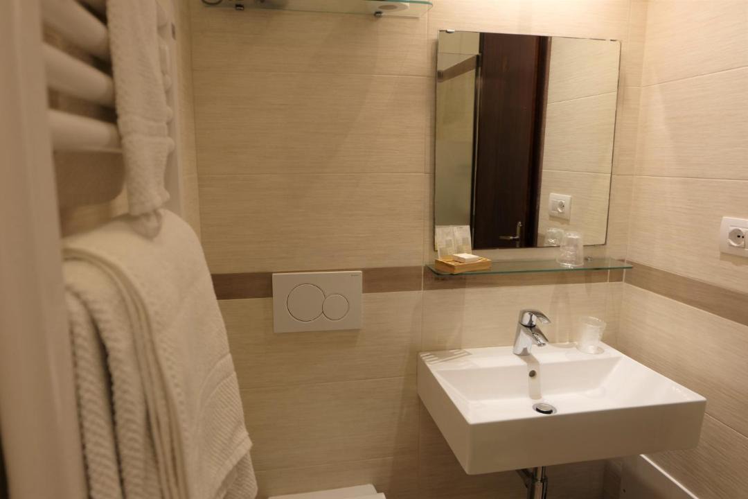 Photo of Bathroom in Taormina