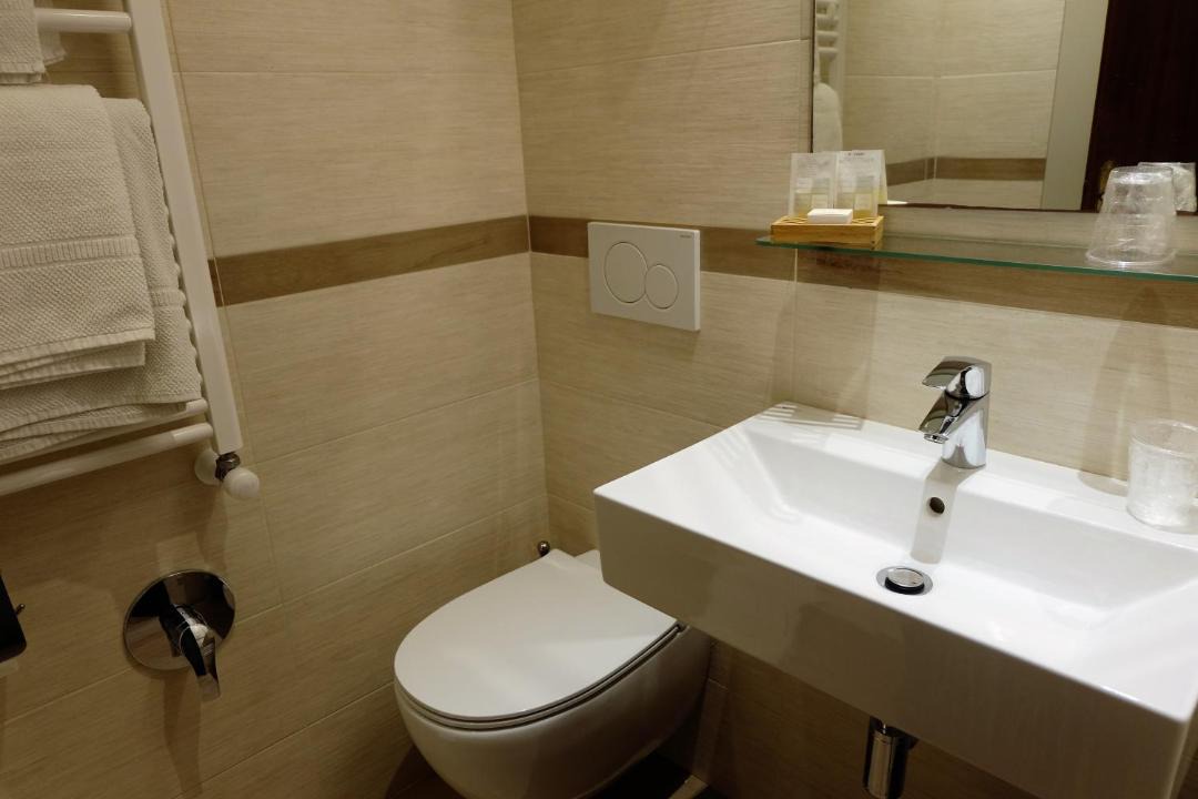Photo of Bathroom in Taormina