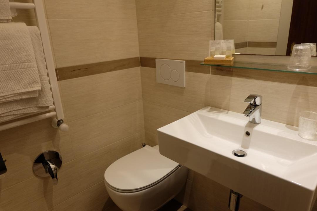 Photo of Bathroom in Taormina