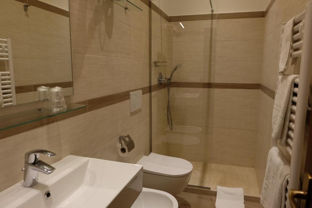 Photo of Bathroom in Taormina