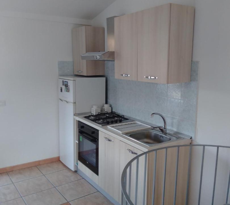 Photo of Kitchen in Galatro