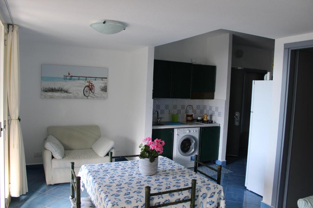Photo of Livingroom in Sant'Ambrogio