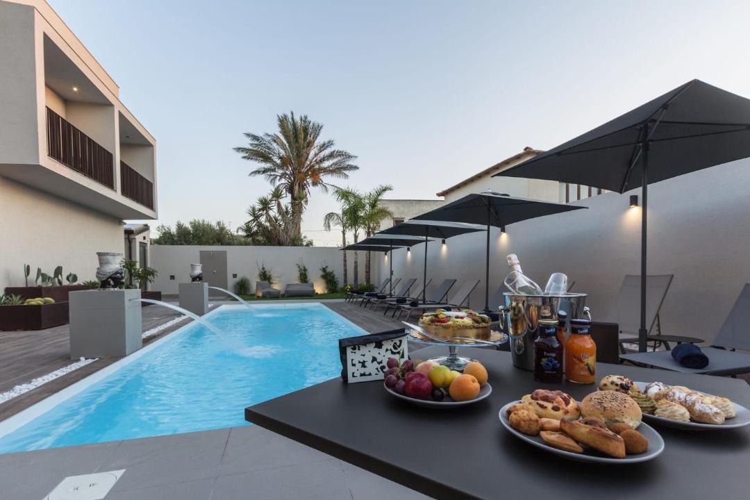 Photo of Patio Balcony in San Leone