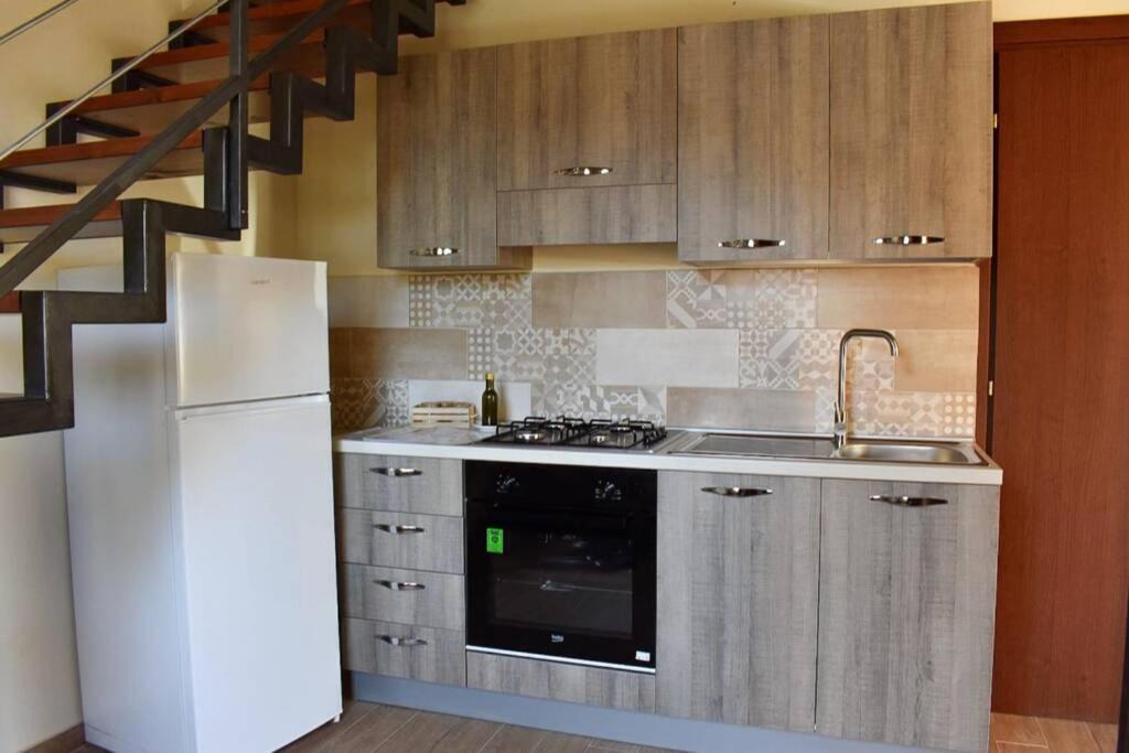 Photo of Kitchen in Drapia