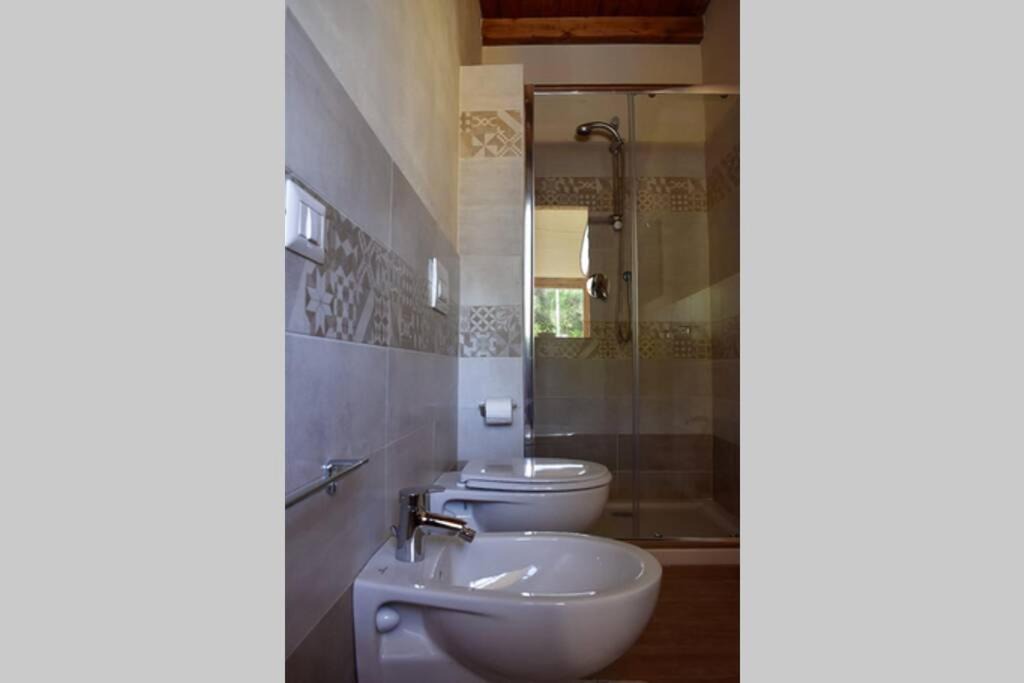 Photo of Bathroom in Drapia