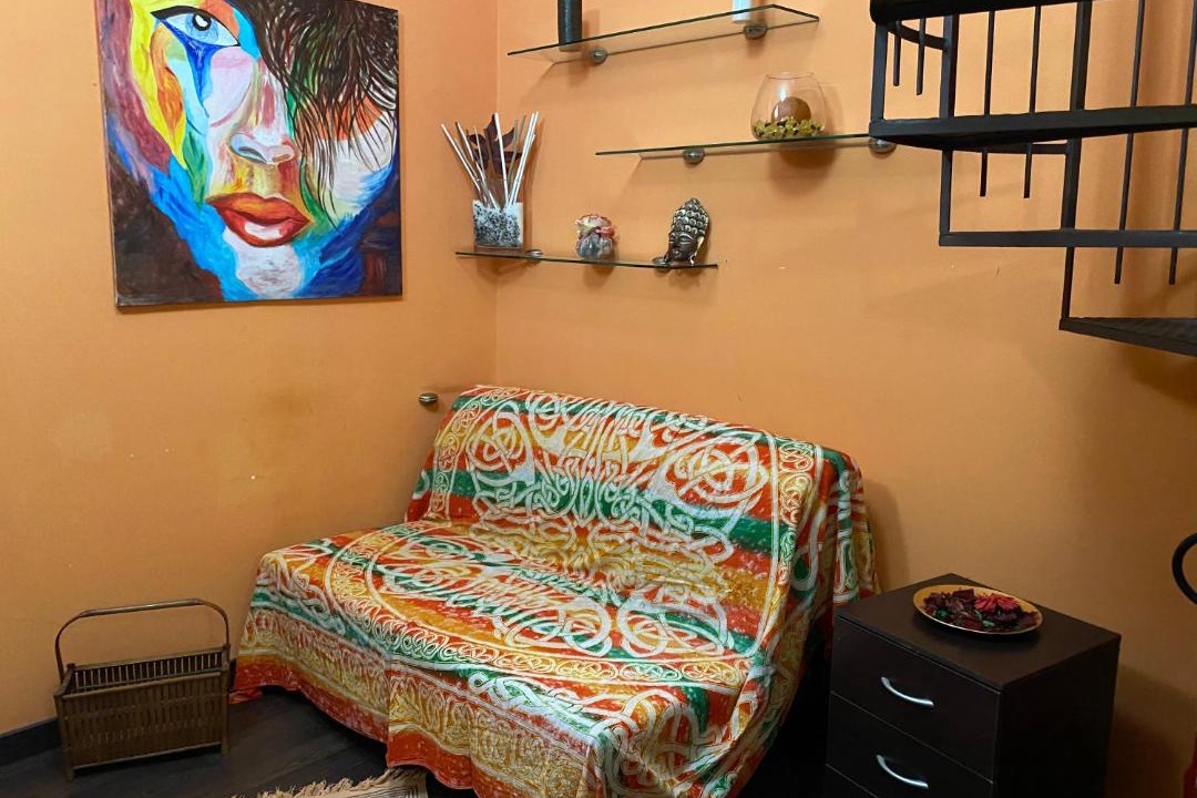 Photo of Bedroom in Pachino