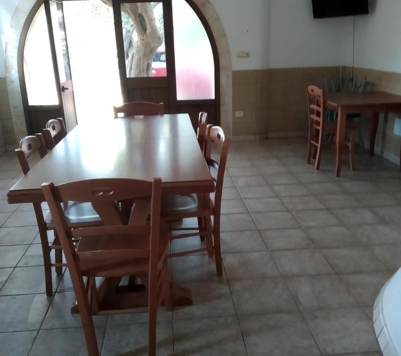 Photo of Livingroom in Tiggiano