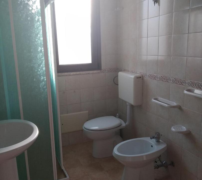 Photo of Bathroom in Tiggiano