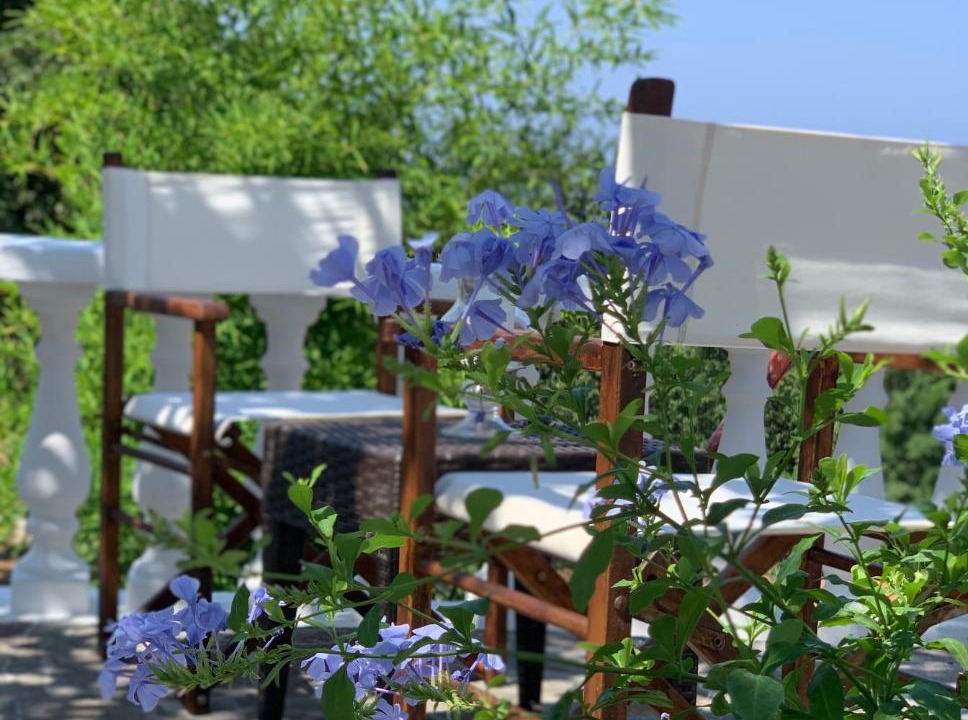 Photo of Patio Balcony in Tortora Marina