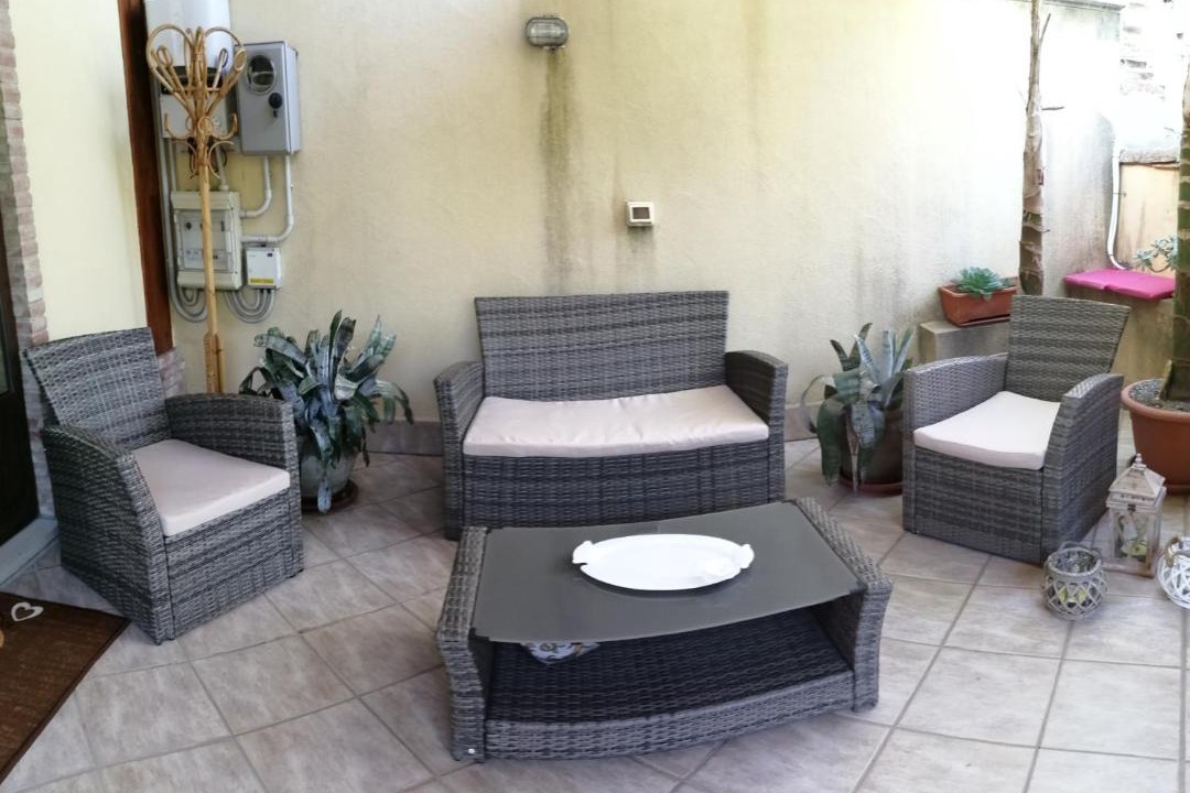 Photo of Livingroom in Santa Teresa di Riva