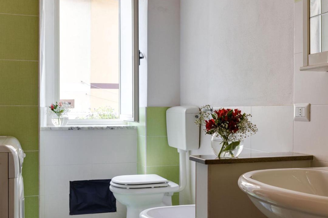 Photo of Bathroom in Nicotera Marina