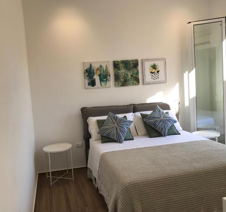 Photo of Bedroom in Marsala