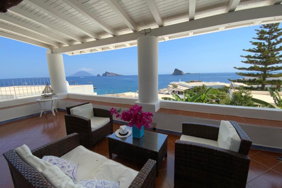 Photo of Others in Panarea
